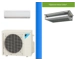 Daikin 9K-Btu LV Series Ductless Mini Split Heat Pump Air Conditioner w/Ducted Option