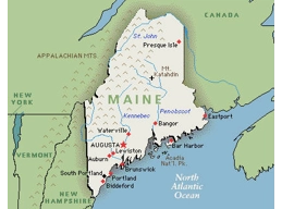 Maine
