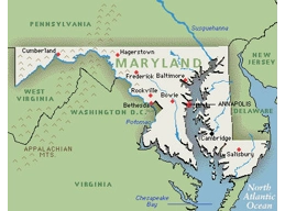 Maryland