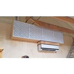 Mini Split Filters Minisplit Warehouse