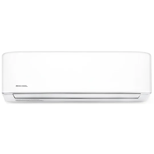 MRCOOL DIY 5-Zone Custom Mini Split AC Heat Pump (-13°F) E-Star: 23 SEER2/12 EER/9.9 HSPF (R454B)