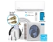 MR COOL 9K-Btu 115v 23.6 SEER2 Mini Split Heat Pump (-13°F) Wifi, E-Star: 14 EER/11.5 HSPF (R454B)