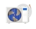 MR COOL 12K-Btu 19.5 SEER2 115v Mini Split Heat Pump (5°F) Wifi, 9 EER/9.3 HSPF (R454B)