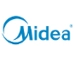 Midea 48K-Btu 15.1 SEER2 Slim Duct Mini Split H-Heat Pump (-22°F) 9.3 EER/10 HSPF (R410a)