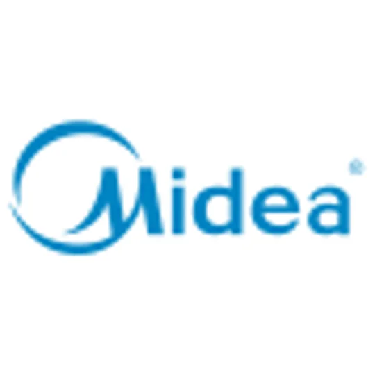 Midea 23 SEER (18+18) 36K-Btu 2-Zone Mini Split Heat Pump Clearance (R410a)