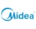 Midea 60K-Btu 19.8 SEER2 Ceiling/Floor Mini Split H-Heat (-22°F), 9.8 EER/9 HSPF (R410a)