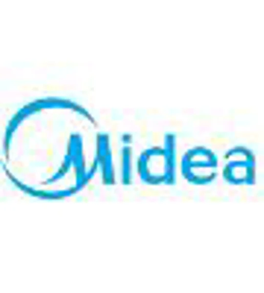 Midea 24k Btu Ceiling Cassette (MEHSU-24CHC2) Indoor Only