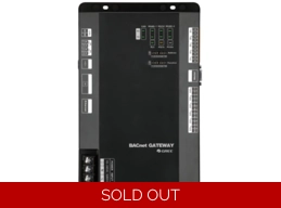GREE BACnet Gateway ME3..
