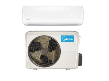 12000 BTU Midea 20 SEER Mini Split Heat Pump CLEARANCE (R410a)
