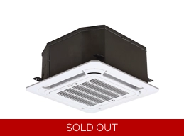 12000 btu DLFSC Ceiling..