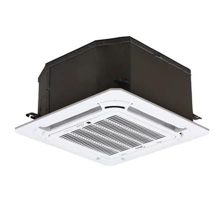 9000 btu DLFSC Ceiling Cassette Mini Split Indoor Unit
