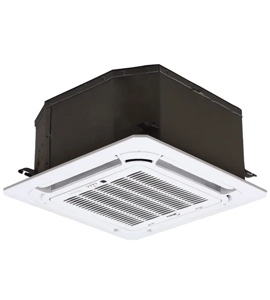 Midea 18k Btu Ceiling Cassette (MEHSU-18CHC2) Indoor Only
