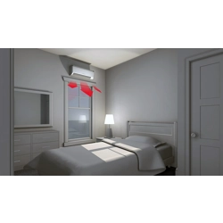 The Ultimate Guide to Mini Splits for Bedrooms