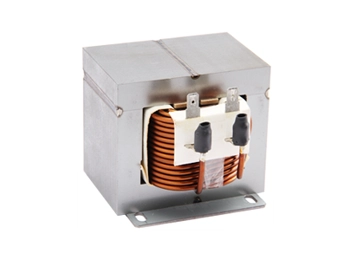 Reactor/Transformer for Mini Split Systems