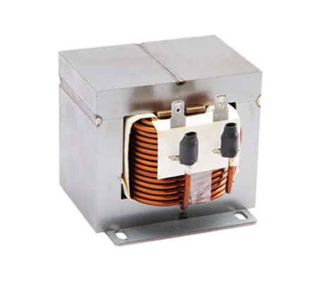 Reactor/Transformer for Mini Split Systems