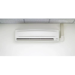 Wall Mounted Mini Split Warehouse