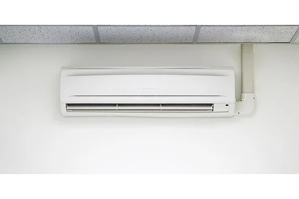 Wall Mounted Mini Split Warehouse