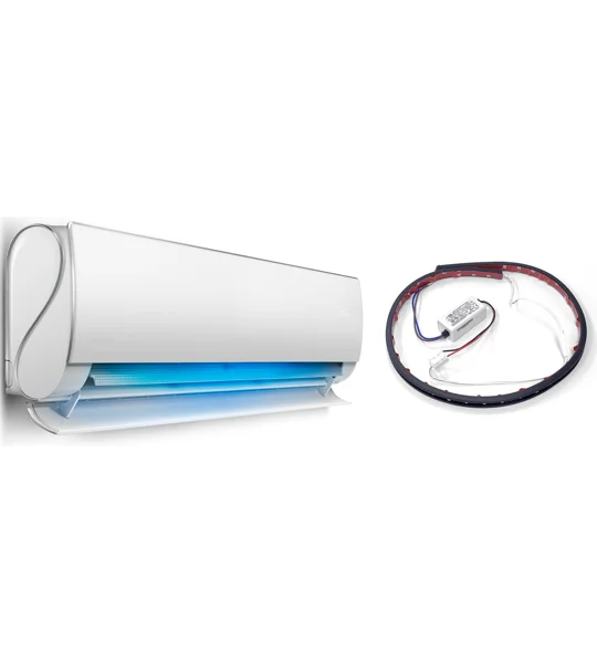 Clean-Air AC Mini Split UV Light -110/240V, 39" for up to 36K: (Buy 5 or More)