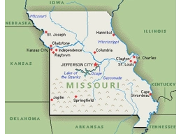 Missouri