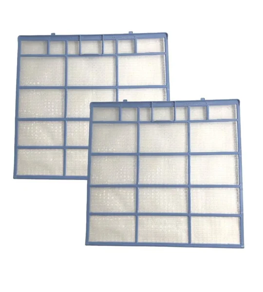 Indoor Filters For Ductless Mini Split Systems