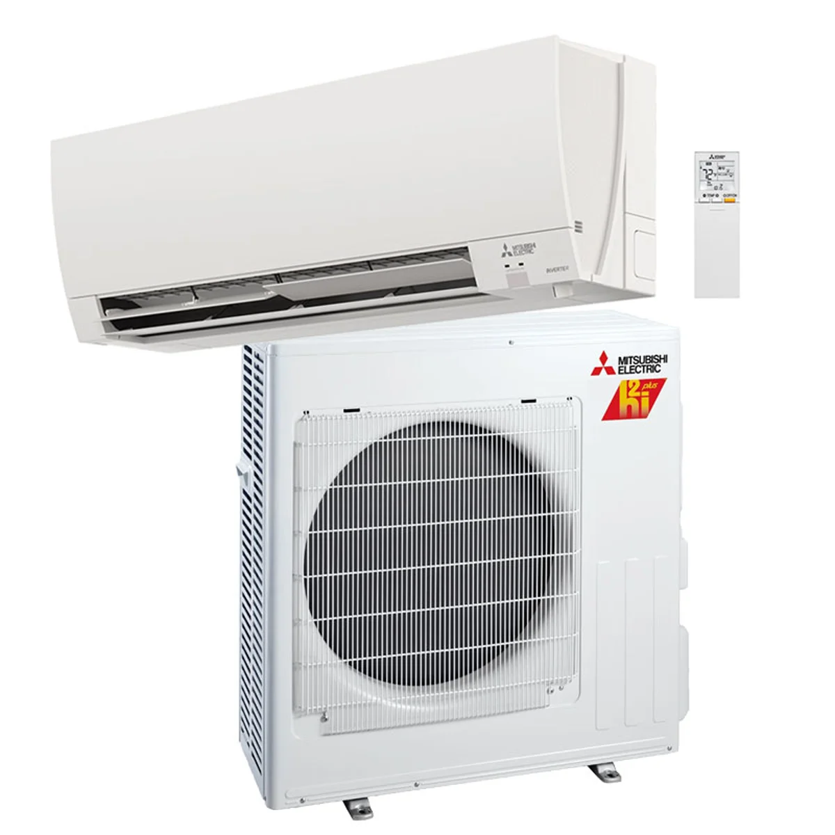 Mini Split Hyper Heat Minisplit Warehouse