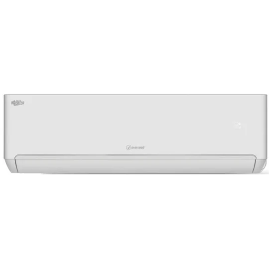 Everwell 36K-Btu 17 SEER2 Mini Splits (5°F) Heat Pumps with 10' Kits (R32) - (Buy 20 or More)