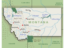 Montana