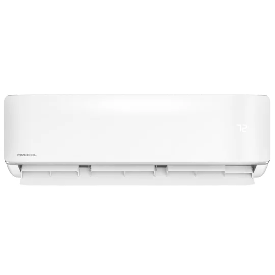 MRCOOL DIY Multi Zone 23.9 SEER2 Mini Split AC Unit - Heat Pump (-13°F) E-Star 13 EER/10 HSPF (R454)