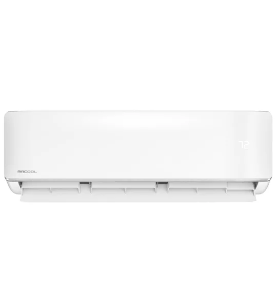 MRCOOL DIY 2-Zone Custom Mini Split AC Heat Pump (-13°F) E-Star: 23.9 SEER2/13 EER/10 HSPF (R454B)