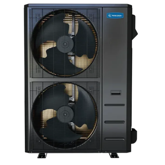 MRCOOL 60K-Btu 17.5 SEER2 Central-AHU X-TREME Heat Pump (-22°F) E-Star: 12 EER/9.5 HSPF (R454B)