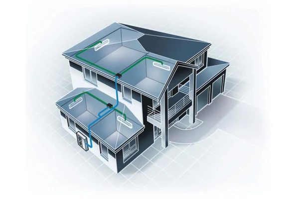 Multi Split Minisplit Warehouse