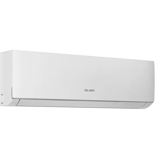OLMO 4-Zone 21 SEER2 Mini Split Heat Pump (-13°F), WiFi, E-Star: 12.5 EER/9 HSPF (R410a)