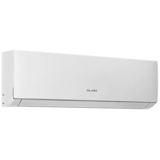 OLMO 4-Zone 21 SEER2 Mini Split Heat Pump (-13°F), WiFi, E-Star: 12.5 EER/9 HSPF (R410a)
