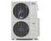 C&H (2-6) Multi-Split Air Conditioner Heat Pump (-13°F) E-Star: 25.1 SEER2/14 EER/9.8 HSPF (R454B)