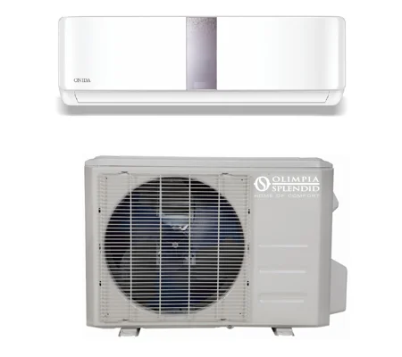 Nexya 30K-Btu 18.6 SEER2 Mini Split Heat Pump (5°F) 10.5 EER/8.7 HSPF (R410a)
