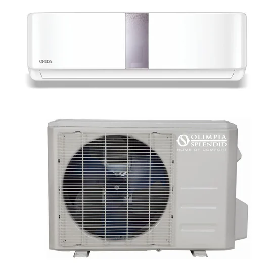 Nexya 30K-Btu 18.6 SEER2 Mini Split Heat Pump (5°F) 10.5 EER/8.7 HSPF (R410a)