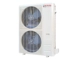 Norton 3-Zone 23 SEER2 Mini Split Heat Pump (-13°F), E-Star: 12.5 EER/9.2 HSPF (R410a)