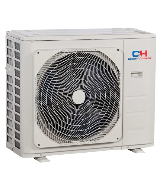 CH 6K-Btu 26.5 SEER Ductless AC Mini Split 230v Heat Pump (-22°F) (R410a)