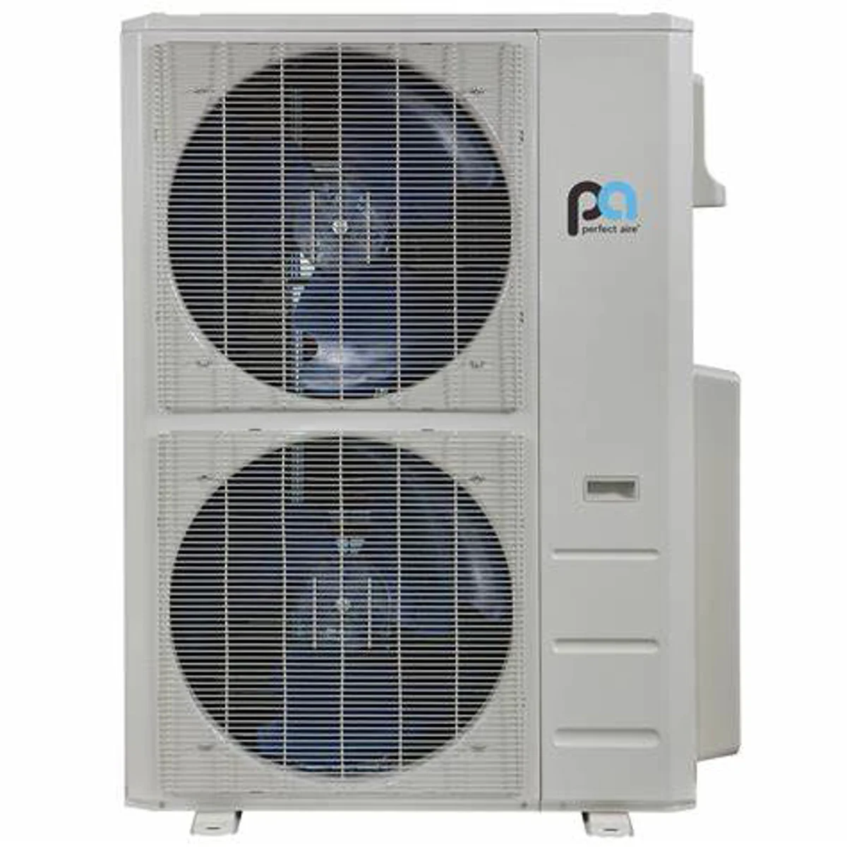 Multi Zone Mini Splits: The Perfect Solution for Large Homes, Energy Efficiency, and Easy Installation