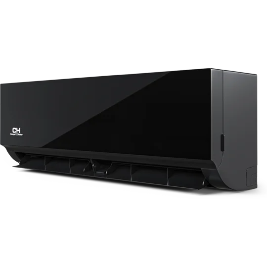 C&H 3 Zone 25 SEER2 Mini Split AC H-Heat Pump (-22°F) E-Star: 15 EER/10.4 HSPF (R454B)