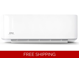 C&H INDOOR UNIT: CH-12MSPHWM-230VI