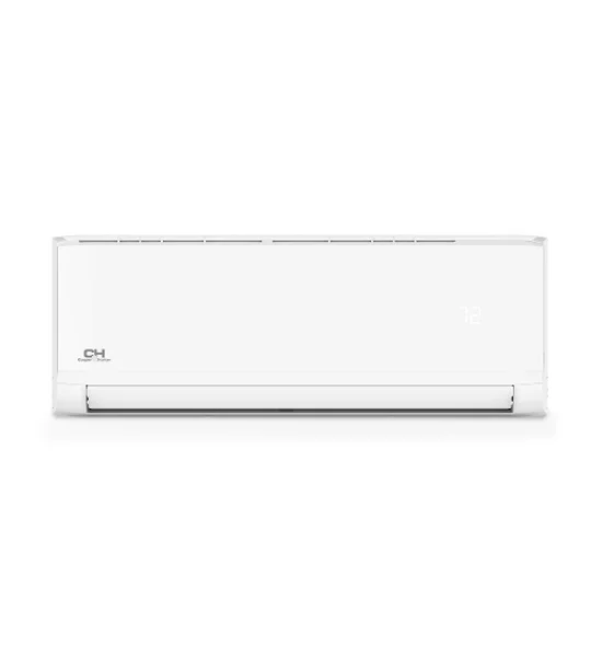 C&H 9K-Btu E-Star 24.6 SEER2 Mini Splits (-13°F) Heat Pumps - R454B - (Buy 49 or More)