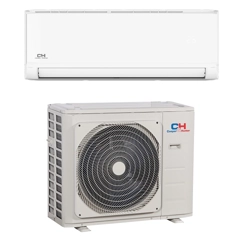 6000 BTU Mini Split Warehouse
