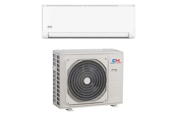 6000 BTU Mini Split Warehouse