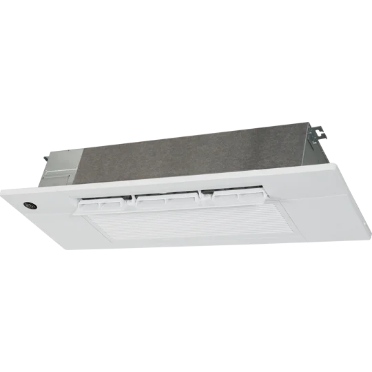 C&H 3-Zone 24.6 SEER2 Mini Split AC Heat Pump (-13°F), E-Star: 12.7 EER/9.5 HSPF (R410a)