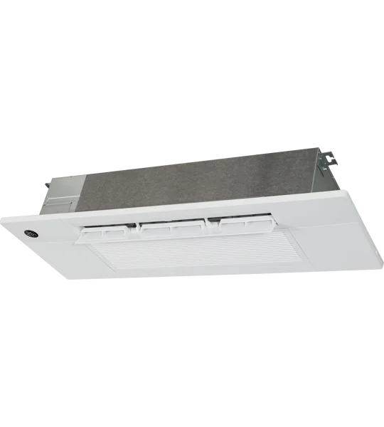 C&H (2-5 Zone) Custom Mini Split AC Heat Pump (-13°F) E-Star: 22.9 SEER2/13.9 EER/10.5 HSPF (R410a)