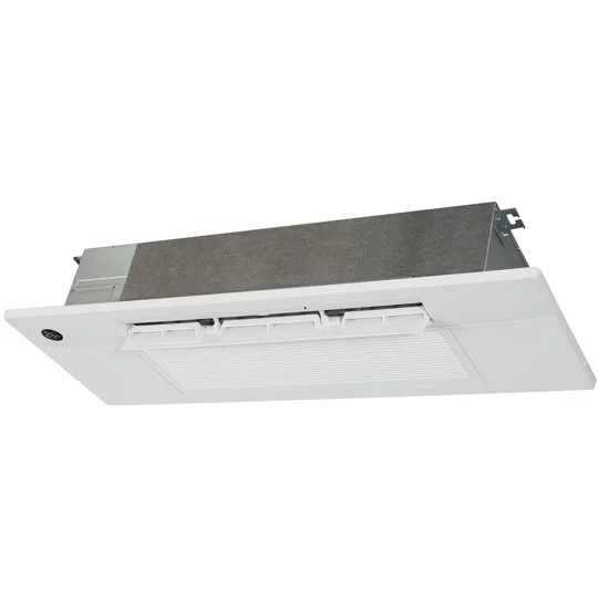 6000-9000 btu DLFSO Slim Ceiling Cassette Indoor Unit