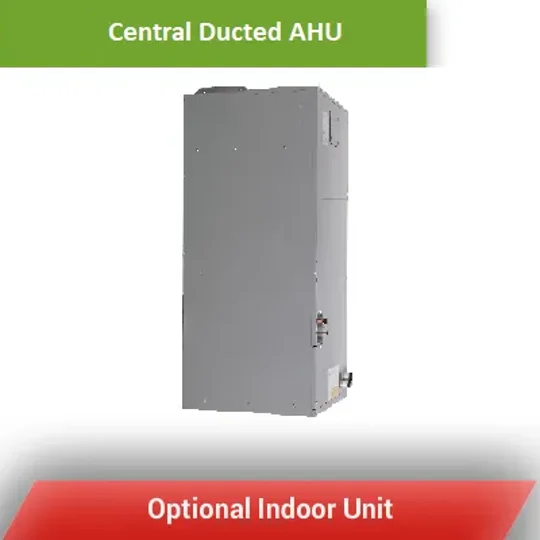MRCOOL DIY 5-Zone Custom Mini Split AC Heat Pump (-13°F) E-Star: 23 SEER2/12 EER/9.9 HSPF (R454B)