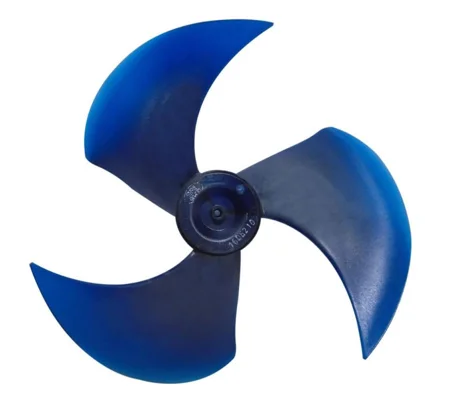 Outdoor Fan Blade for Mini Split Systems