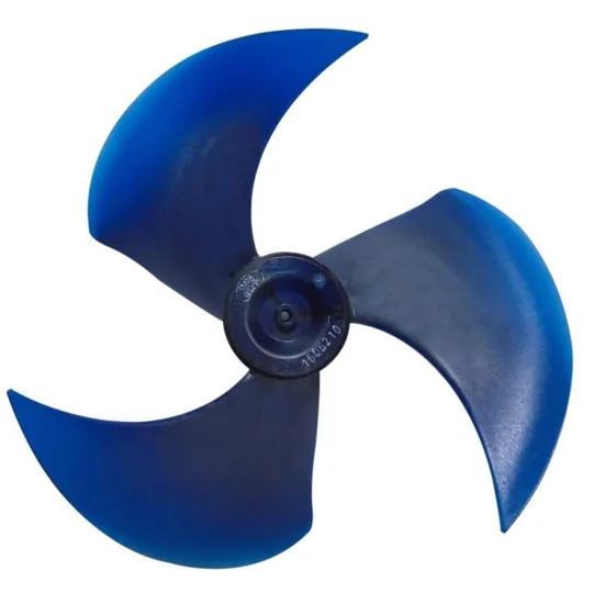Outdoor Fan Blade for Mini Split Systems
